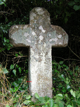 steinkreuz hellstein