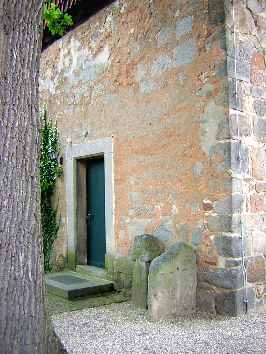 standort kapelle hemmingen