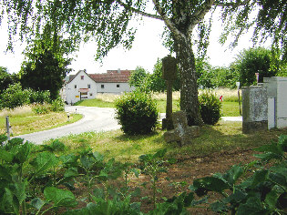 standort blick nach osten