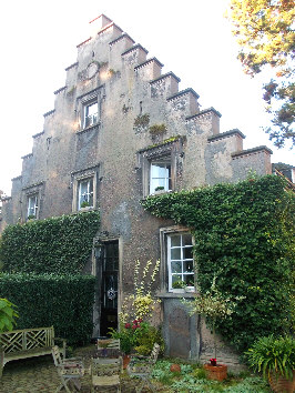 standort haus mallinckrodt 