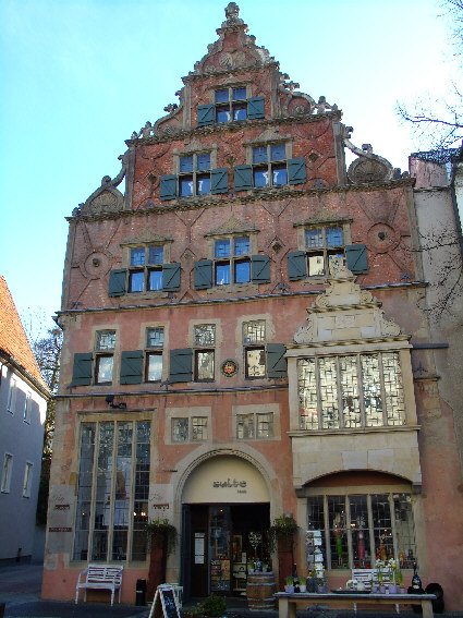 wulfert-haus herford