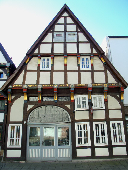 engelkling-haus herford