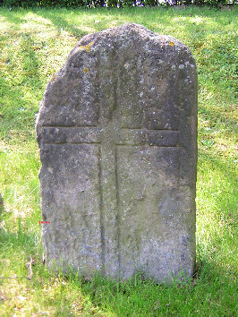 kreuzstein heyersum