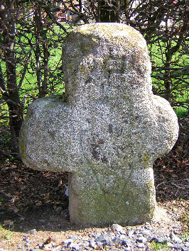 steinkreuz hiltershof