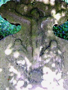 detail relief darstellung