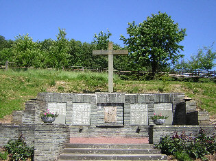 standort ehrenmal