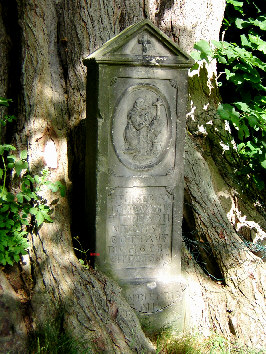 gedenkstein himmighausen
