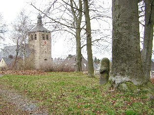 standort bei christuskirche