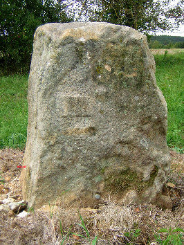 kreuzstein hollfeld