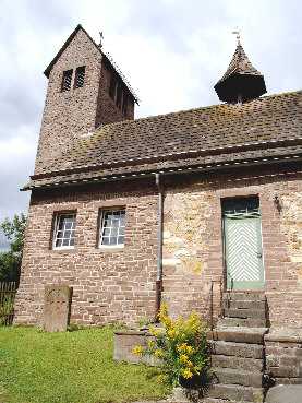 standort st. nicolai kapelle holzen