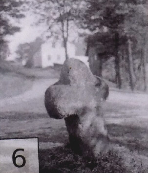 kopie hinweistafel in situ blickrichtung osten kaiserhammer