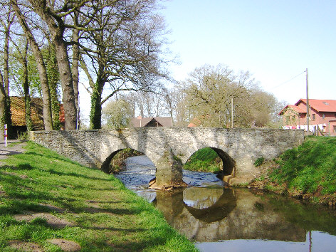 roemerbruecke hunteburg