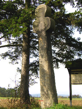 hohes kreuz 