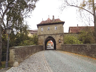  mainbernheimer tor blick von westen 