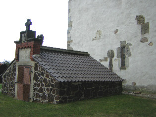 standort marienkirche turmwestwand