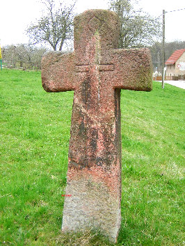 steinkreuz jahnshain