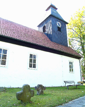 standort st. georgskirche jembke