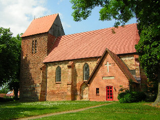 kirche jesendorf