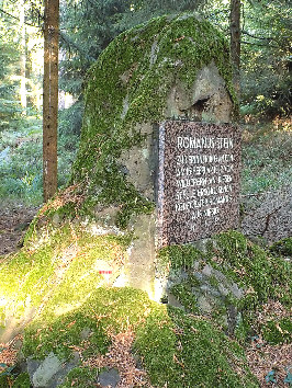 romanus-stein kaemmerzell