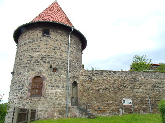 standort loefflerturm