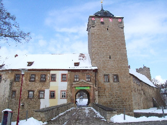 wasserburg kapellendorf