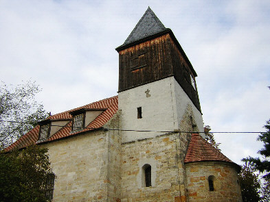 standort ev. kirche keutschen