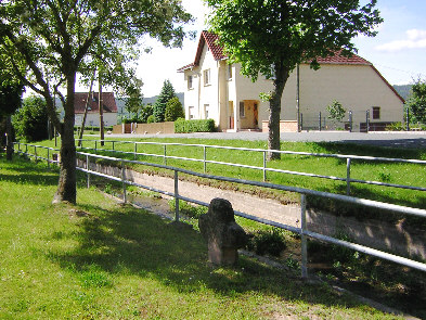 standort am haselbach 