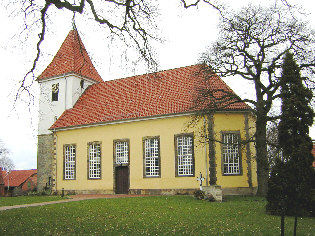 standort dreieinigkeitskirche 