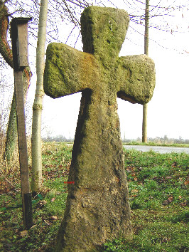 steinkreuz kleinrettbach