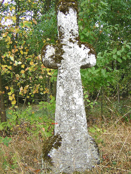 steinkreuz kleinwenkheim