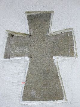 steinkreuz kleinwolmsdorf