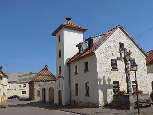 standort marktplatz