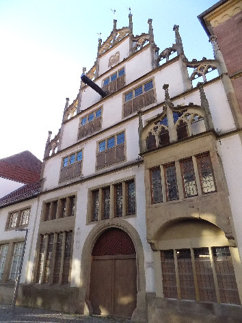 wippermannsches haus 