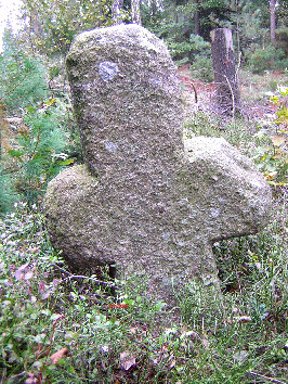 steinkreuz leonberg