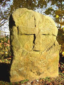 kreuzstein liebenburg