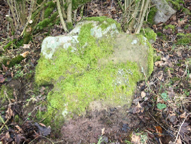aktuell steinkreuz nr. 2 