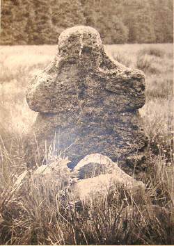 steinkreuz nr. 5 liebenscheid