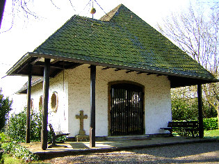 marienkapelle lindlar