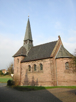 kapelle linse