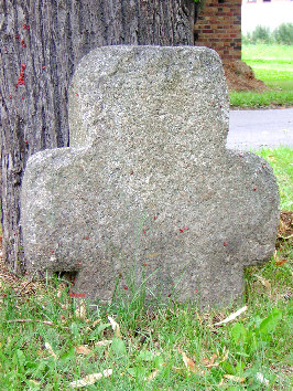 steinkreuz lipten