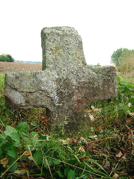 steinkreuz loerzweiler