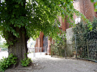 standort st. lorenzkirche