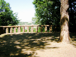 schwertrichtstaette marburg