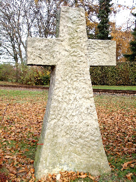 steinkreuz minden-dankersen 