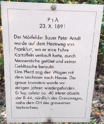 quelle: heimatmuseum moerfelden