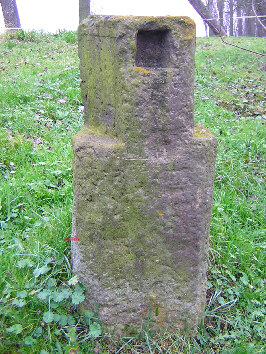 friemarer kreuz
