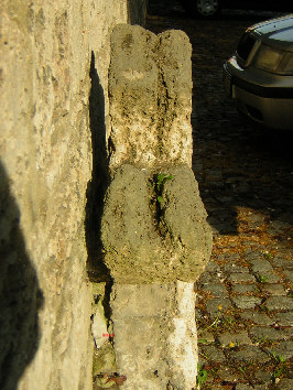 detail draufsicht 