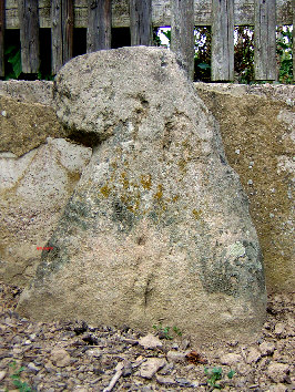 steinkreuz muehlsdorf