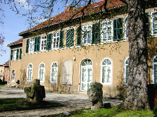 standort museumsverwaltung naumburg