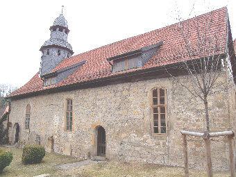 standort christuskirche